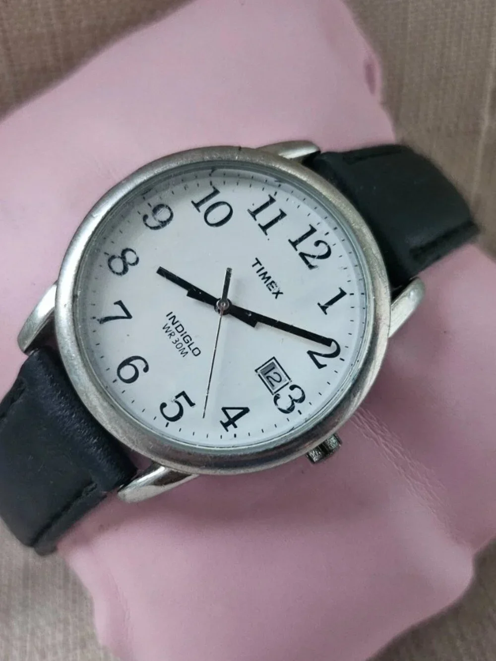 Timex vintage men